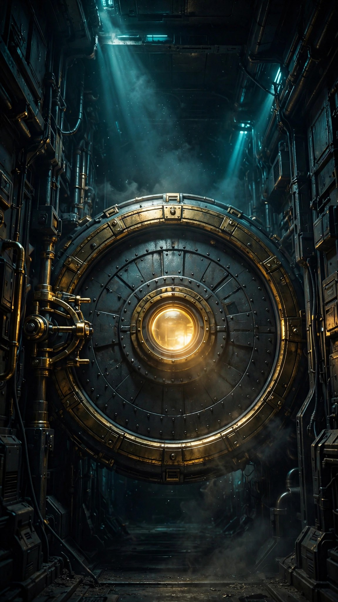 The Space Station